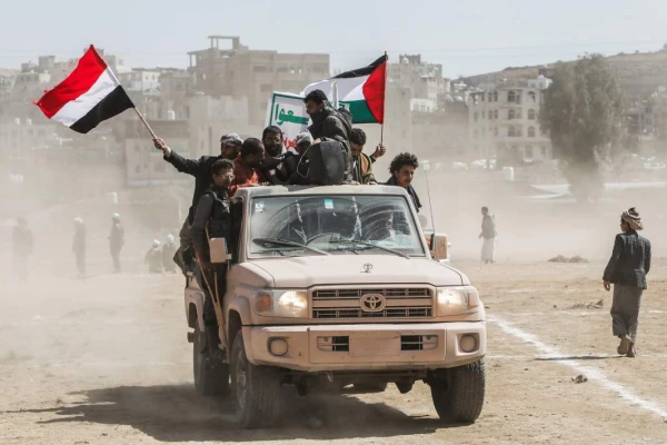 Обитатели нищенского Йемена влияют на многое в мире.