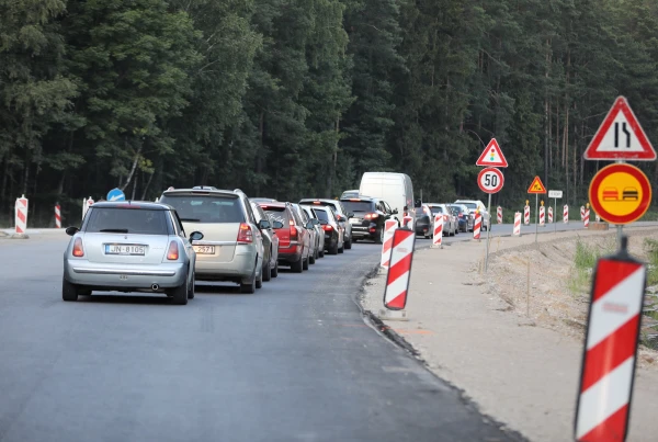 4 billion euros: how much is needed to repair the roads of Latvia