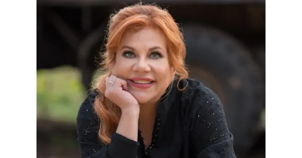 Marina Fedunkiv: “I would have annoyed that mother” – Openly about motherhood at 53 and the choice to carry the child herself