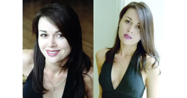 Anastasia Zavorotnyuk's Family Shared Touching Photos on Her 55th Birthday