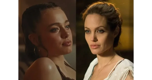 "Exact Copy": Angelina Jolie's Daughter Shiloh Stunned in a Music Video and Surprised with Her Resemblance to Her Mother