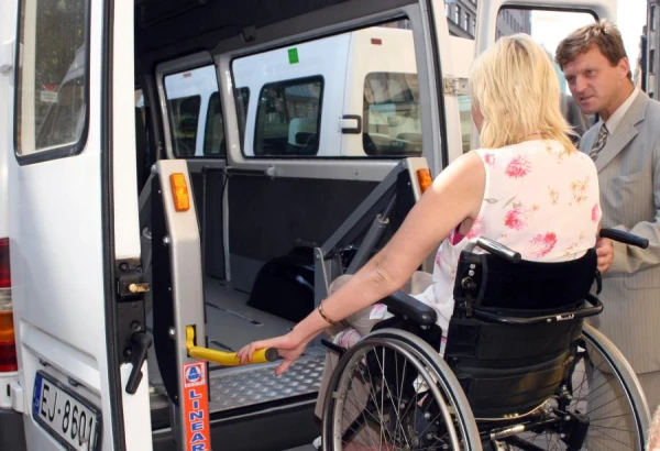 How many people with disabilities are in Latvia: new data