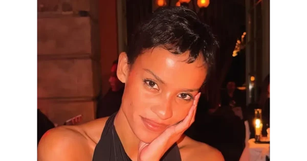 Nara Baptista, muse of Vincent Cassel, shines in new vacation photos