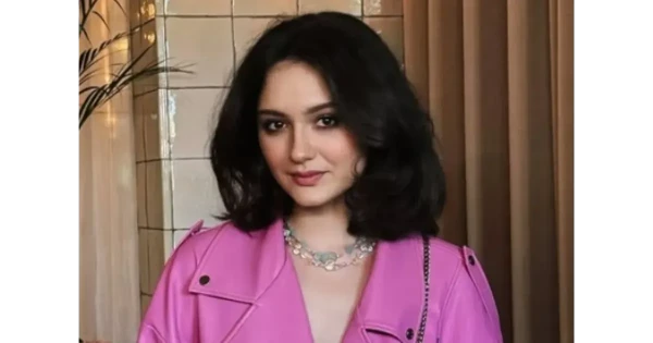 Maria Konchalovskaya's Heart is Again Taken: Her New Choice is a Director