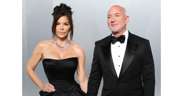 Lauren Sanchez: How Jeff Bezos' Wife Became Hollywood's Top Matchmaker
