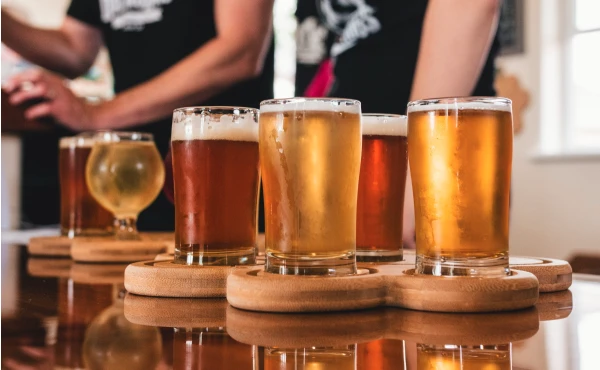 Doctor Myasnikov Warned About the Deadly Danger of Beer