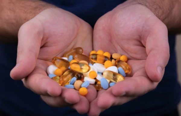 Vitamin Found to Reduce Alzheimer's Disease Risk