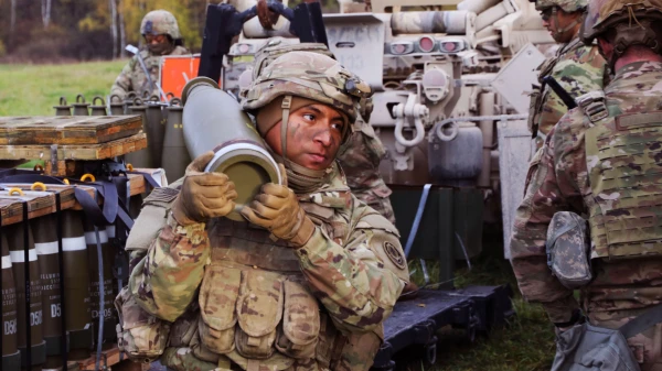 Belgium Accused Europe of Planting a Bomb Under NATO