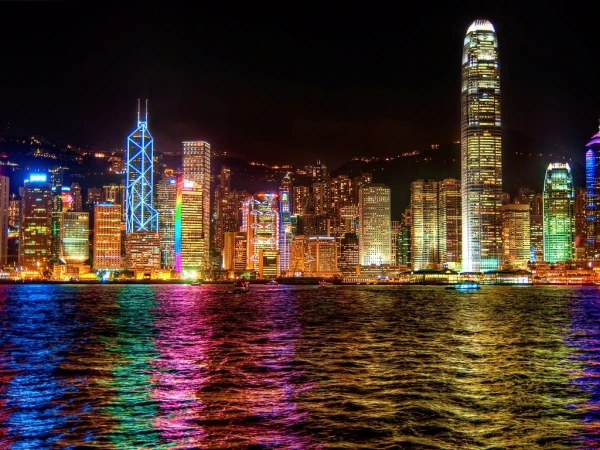 Wealthy Chinese Find a New Haven in an Unexpected Part of the World