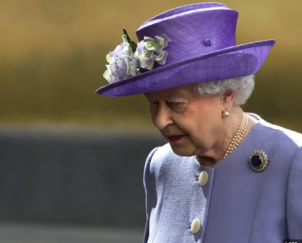 Queen Elizabeth II Did Not Get to Say Goodbye to Her Husband Before His Death