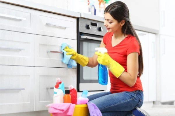 Cleanliness and Order: Proven Tips for Homeowners