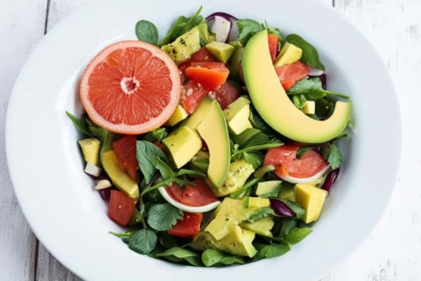 4 Low-Calorie Recipes for Staying in Shape