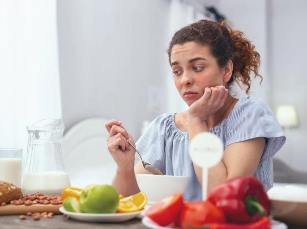 Doctors Named Dangerous Foods for People with Allergies