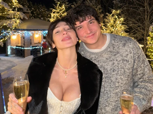 Она готова на все для любимого человека.