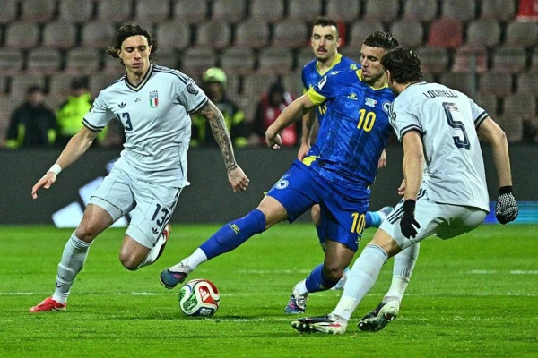 It has become known what prize the players of the Italian national team demanded in the World Cup 2026 playoff matches