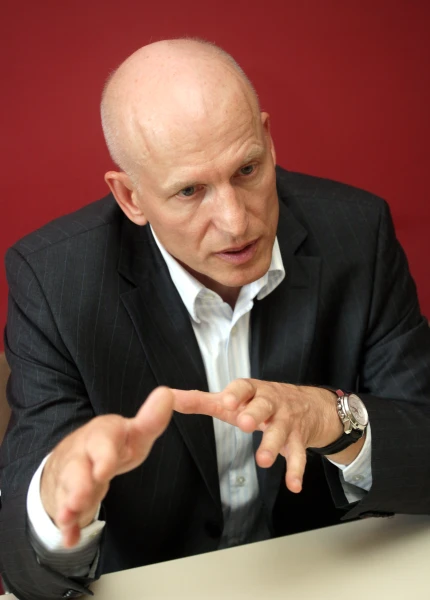 “No honest competitions exist...”