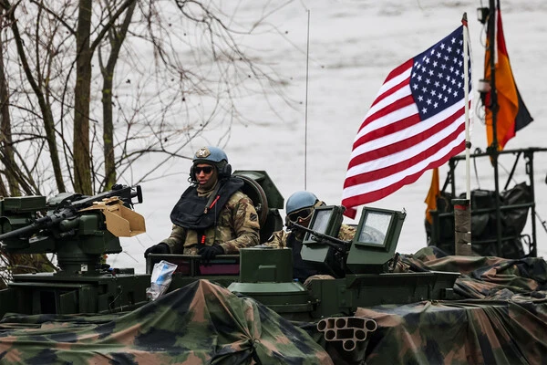 The U.S. Operation to Rescue a Pilot Exposed Problems in Iran's Nuclear Facility Security