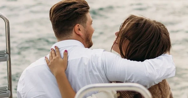 3 Strange Signs That You Really Suit Each Other