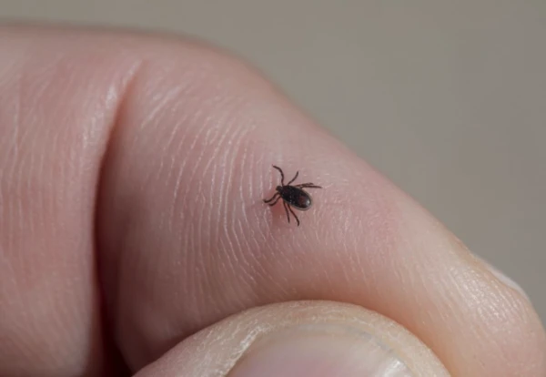The Procedure to Follow in Case of a Tick Bite Revealed