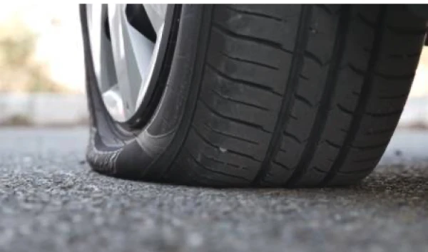 Four people injured in two traffic accidents in the Riga region