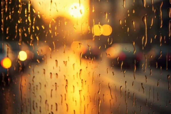 Weather forecast for the week in Latvia shared by meteorologists