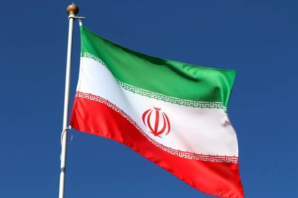 In Iran, the U.S. was accused of acknowledging war crimes