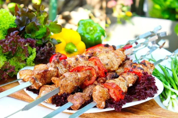 The Recipe for Perfect Shashlik That Will Become Your Signature Dish