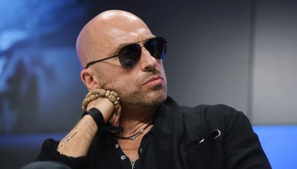 Nagiev is being 'cut out' of films, advertisements, and TV shows. What happened?