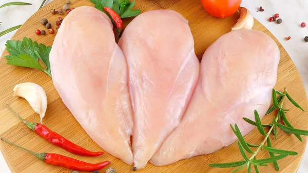 Juicy Chicken Fillet: Secrets of Choosing, Perfect Cooking, and Preserving All Nutritional Properties