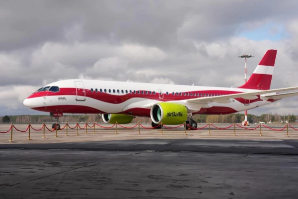 Tallinn Again Made It Clear to Riga That It Does Not Want to Contribute to AirBaltic