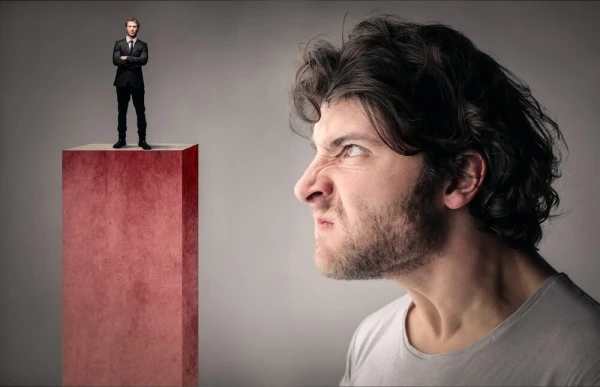 Hidden Envy: 7 Phrases That Give Away a Malicious Intent