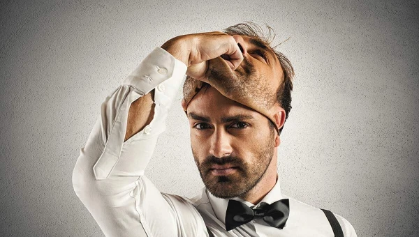 Narcissist Without ‘Fuel’: 7 Unexpected Reactions When the Source of Attention Runs Dry