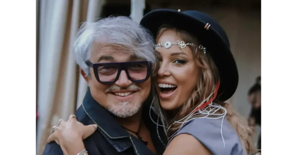 Dmitry Dibrov: An Open Heart and Willingness to Forgive