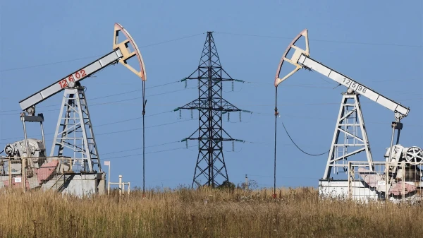 Сколько не качай, все без толку.