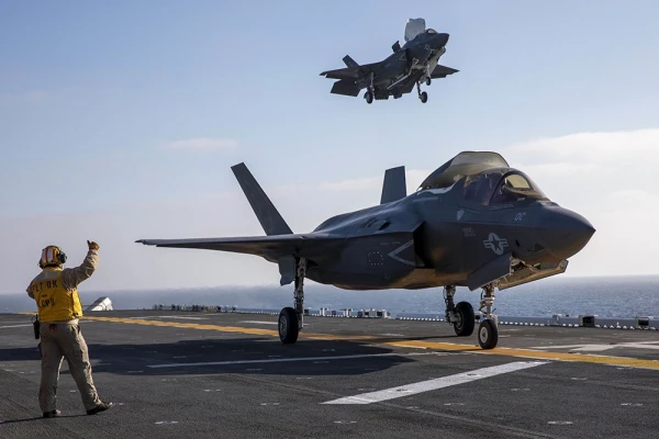 Israel and the US Prepare a Plan for Large-Scale Bombing of Iran