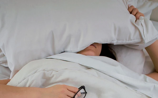 The Unobvious Cause of Daytime Sleepiness Revealed