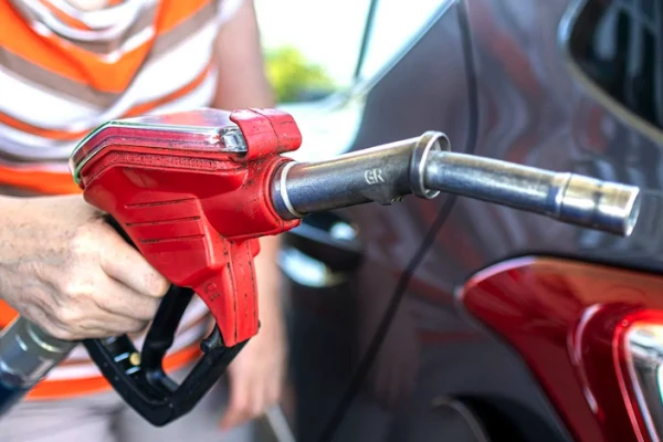 Fuel Prices in the EU Reach New Highs