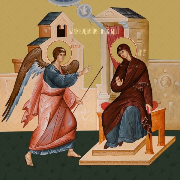 How to Celebrate the Annunciation: Today is One of the Main Holidays in Christianity