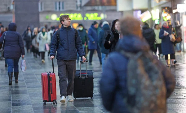 A Way to Protect Your Stomach While Traveling Has Been Named