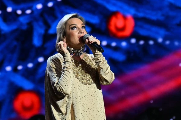 Bulanova stated her unwillingness to have children