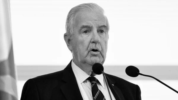 Former WADA President Who Launched Doping Investigations in Russia Dies