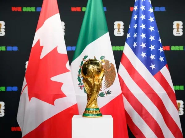 FIFA Sets Record Prices for World Cup Final