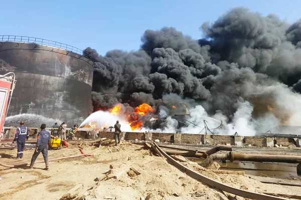 Iran Could Be Completely Destroyed in One Night - Trump