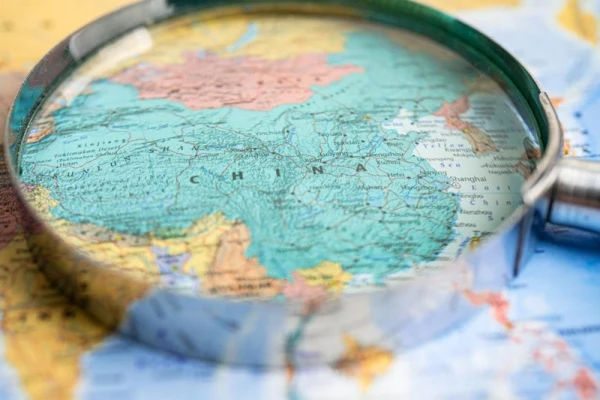 Latvian Intelligence Shares Insights on How China Sees the Future of Europe