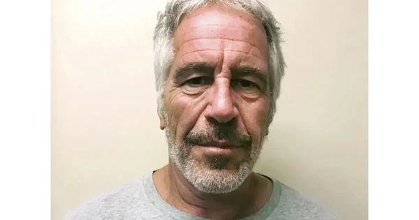 The Secret Manuscript of Pelevin: Rumors of a Novel about Billionaire Pedophile Jeffrey Epstein Stir the Internet