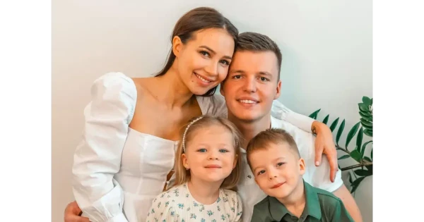 “Dad, is mom dying?” Former husband of Lerchek openly spoke about the children’s feelings while their mother desperately fights stage IV cancer