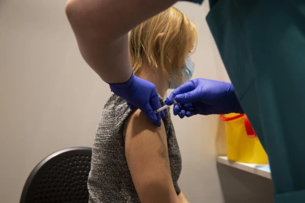 After the Measles Outbreak, Plans to Change the Children's Vaccination Schedule