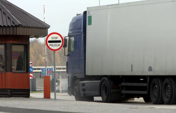 The list of companies continuing trade with Russia and Belarus has not changed significantly - minister