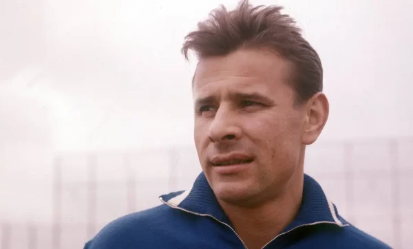 The British Included Yashin in the List of the Best Players Who Played for One Club