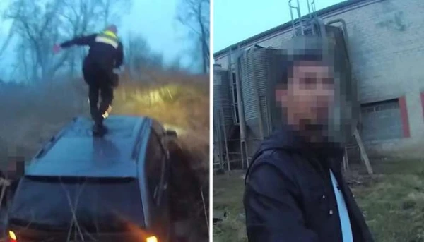 10 administrative processes and a fine of 9 thousand euros: a guy from Bauska got into serious trouble